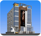 Comfort Tower